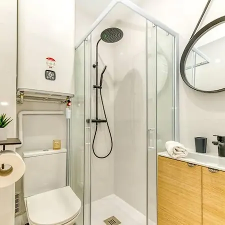 Appartement Le Janet1 Yourhosthelper *