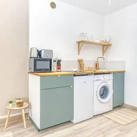Appartement Le Janet1 Yourhosthelper Grenoble
