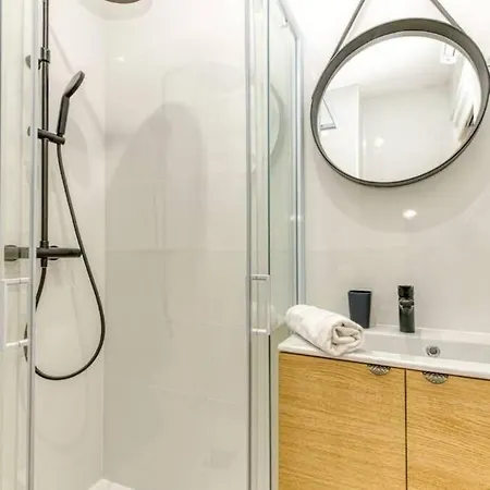 Le Janet1 Yourhosthelper Appartement Grenoble