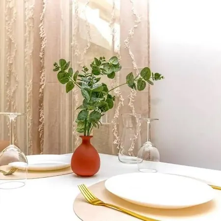 Appartement Le Janet1 Yourhosthelper